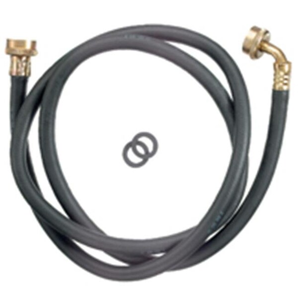Protectionpro PP850-6 6 Ft. Washing Machine Hose PR108548 - main